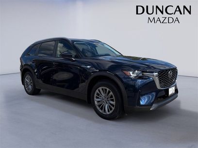 New 2026 MAZDA CX-90 3.3 Turbo w/ Select Package