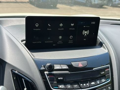 New 2026 Acura RDX A-Spec AWD/4WD image 16