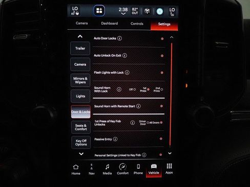 Used 2022 RAM 2500 Power Wagon image 42