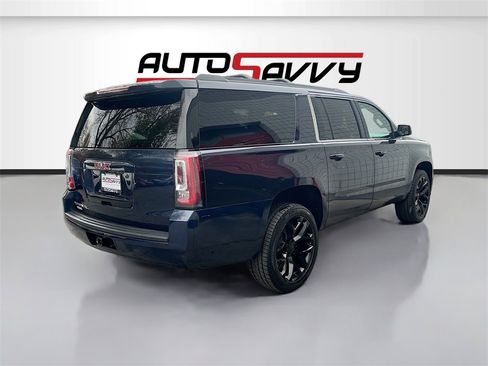 Used 2020 GMC Yukon XL SLT image 7