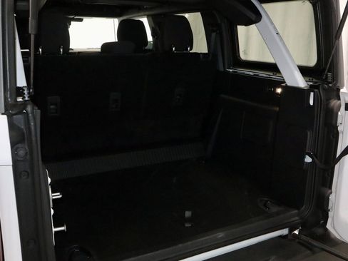 Certified 2025 Ford Bronco Big Bend image 13