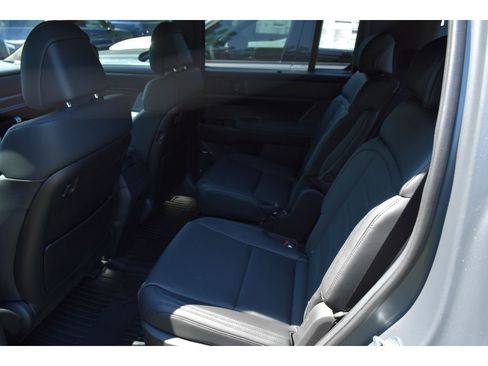 New 2026 Hyundai Santa Fe Calligraphy image 10