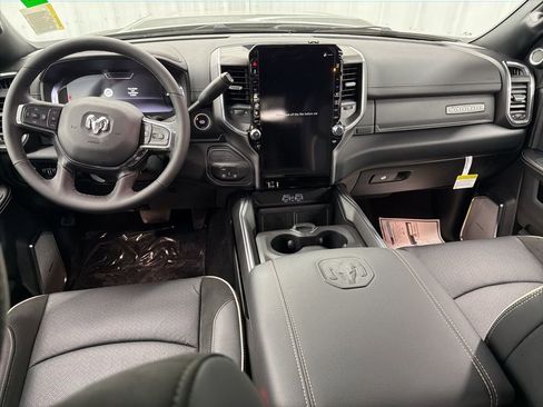 New 2026 RAM 2500 Laramie image 12