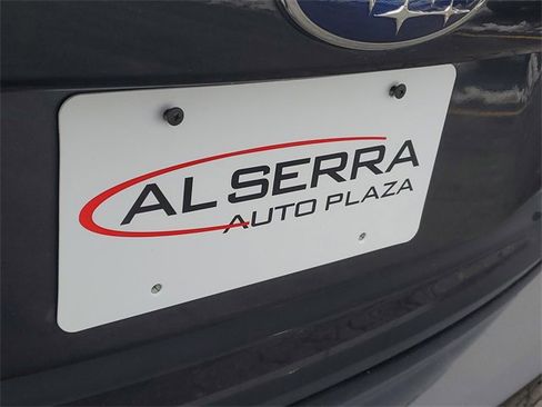 Used 2018 Subaru Forester 2.5i w/ Alloy Wheel Package image 7