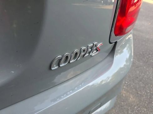 Used 2016 MINI Cooper S FWD image 11