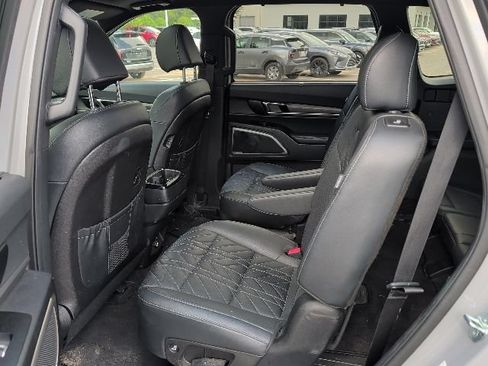 Used 2024 Kia Telluride EX X-Line AWD/4WD image 8