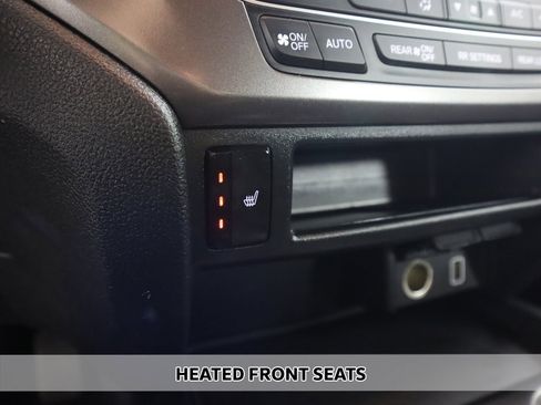 Used 2022 Honda Pilot Sport image 7