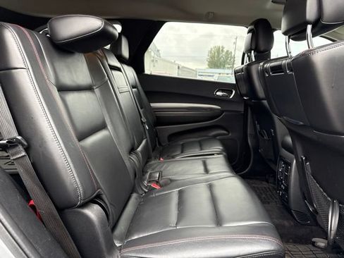 Used 2018 Dodge Durango GT AWD/4WD image 14