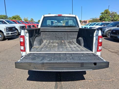 Used 2022 Ford F150 XL w/ Trailer Tow Package AWD/4WD image 21