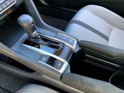 Used 2021 Honda Civic LX image 16