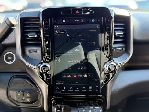 New 2026 RAM 2500 Tradesman image 13