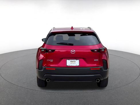 Used 2025 MAZDA CX-50 2.5 Hybrid w/ Premium Plus Pkg AWD/4WD image 12