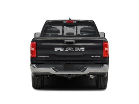 Used 2025 RAM 1500 Big Horn image 5