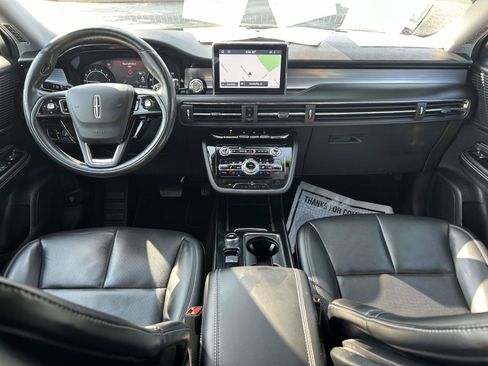 Used 2020 Lincoln Corsair FWD w/ Equipment Group 101A image 18