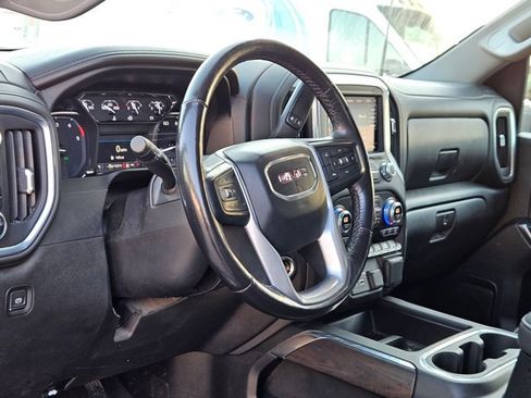 Used 2022 GMC Sierra 2500 SLT w/ SLT Convenience Package AWD/4WD image 22