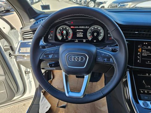 New 2026 Audi Q7 2.0T Premium Plus AWD/4WD image 10