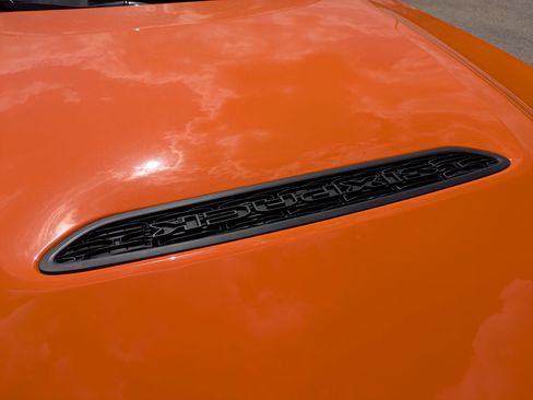 New 2026 Dodge Charger Scat Pack image 19