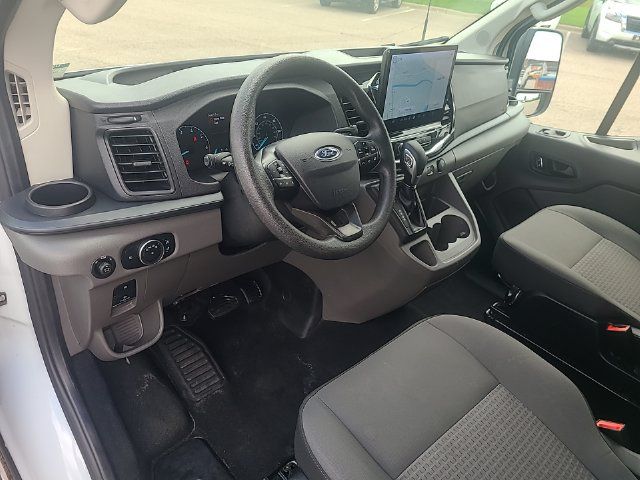 Used 2025 Ford Transit 350 XLT RWD image 13