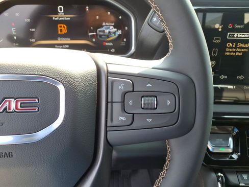 New 2026 GMC Sierra 2500 AT4 w/ AT4 Premium Plus Package AWD/4WD image 12