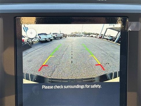 New 2025 Ford Ranger XL image 24