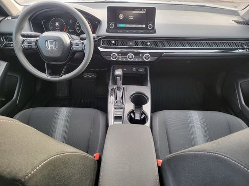 Used 2023 Honda Civic LX image 2