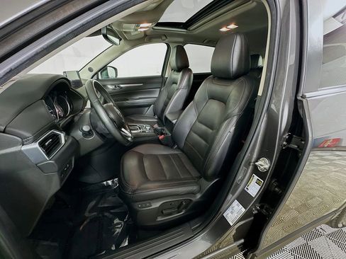 Used 2021 MAZDA CX-5 Touring w/ Touring Preferred SV Package image 25