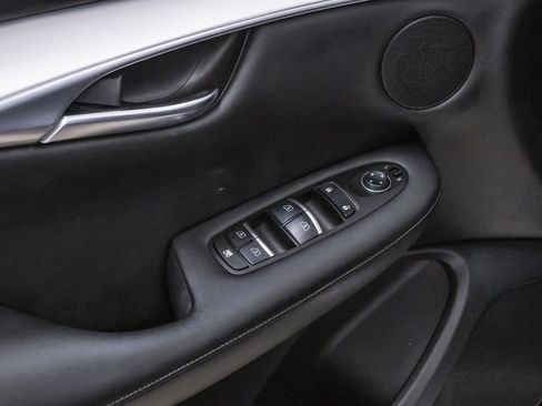 Used 2020 INFINITI QX50 Luxe FWD image 26