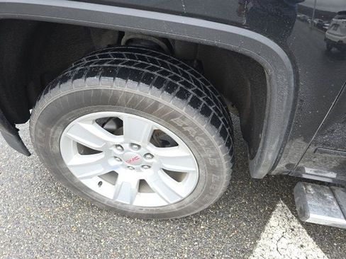 Used 2018 GMC Sierra 1500 SLE image 8