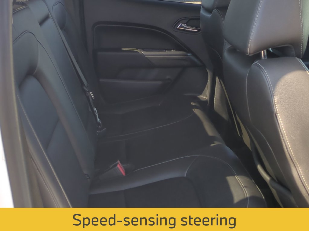Used 2019 Chevrolet Colorado LT w/ Redline Special Edition RWD image 30