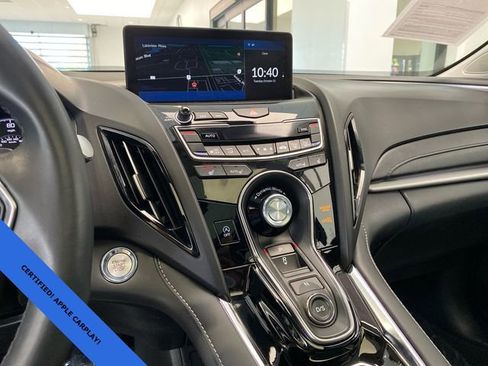 Certified 2024 Acura RDX SH-AWD w/ Technology Package image 22