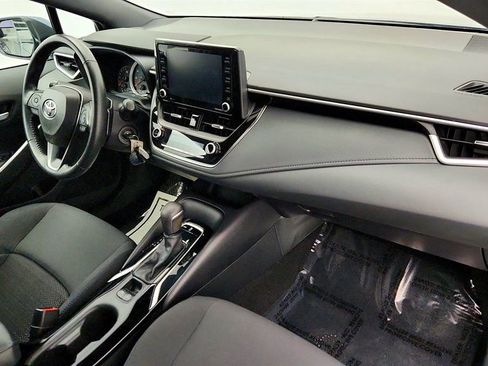 Used 2022 Toyota Corolla SE image 24