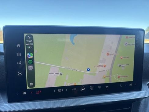 Used 2025 Ford Explorer ST-Line w/ ST-Line Street Pack image 6