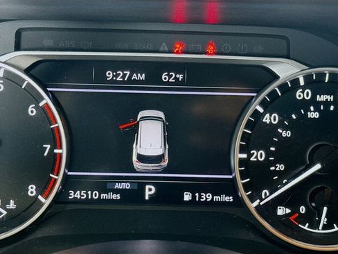 Certified 2022 Nissan Rogue SV w/ SV Premium Package image 11