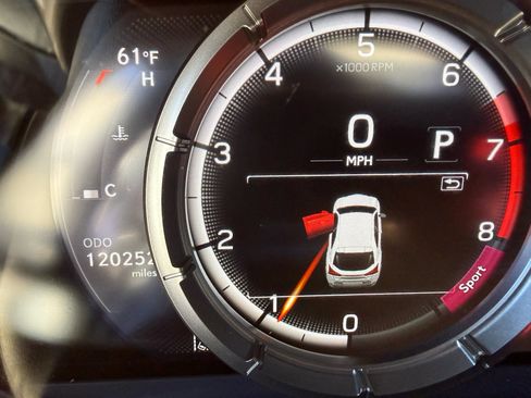 Used 2019 Lexus UX 200 F Sport image 19