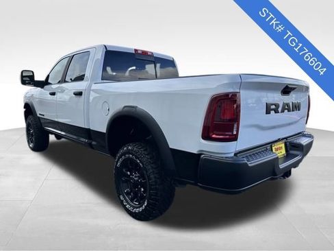 New 2026 RAM 2500 Power Wagon image 5
