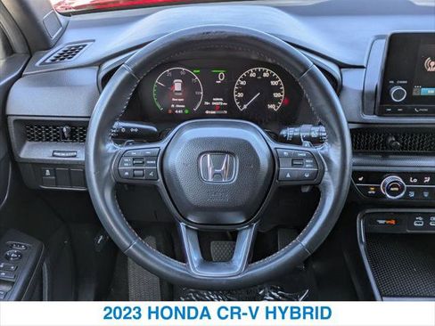 Certified 2023 Honda CR-V Sport image 15