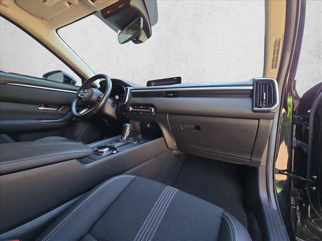 Used 2025 MAZDA CX-50 AWD 2.5 S w/ Preferred Package image 22