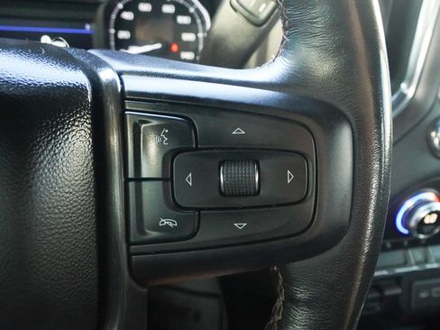 Used 2021 GMC Sierra 1500 AT4 AWD/4WD image 18