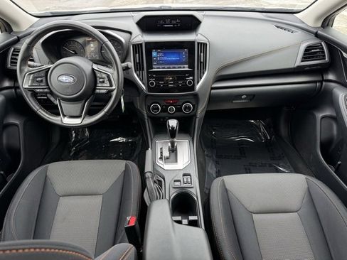 Used 2021 Subaru Crosstrek 2.0i Premium w/ Popular Package #2 image 6