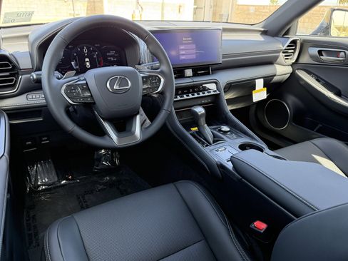 New 2026 Lexus IS 350 F Sport image 25