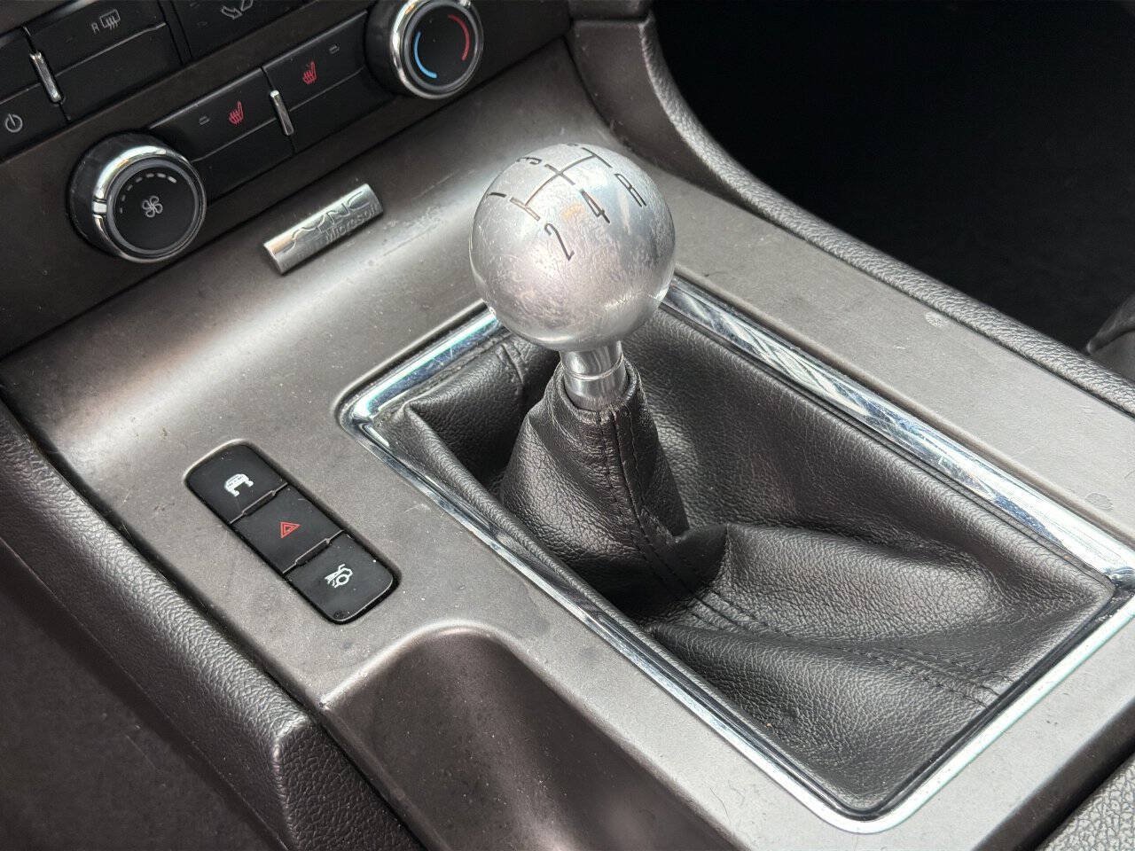 Used 2010 Ford Mustang GT Premium RWD image 24