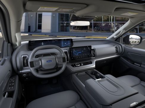 New 2026 Ford Expedition Max Active AWD/4WD image 10