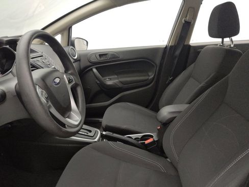 Used 2019 Ford Fiesta SE image 17