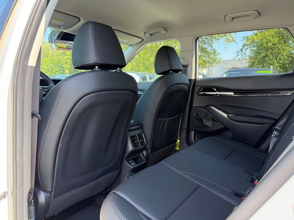 New 2026 Kia Seltos SX AWD/4WD image 26