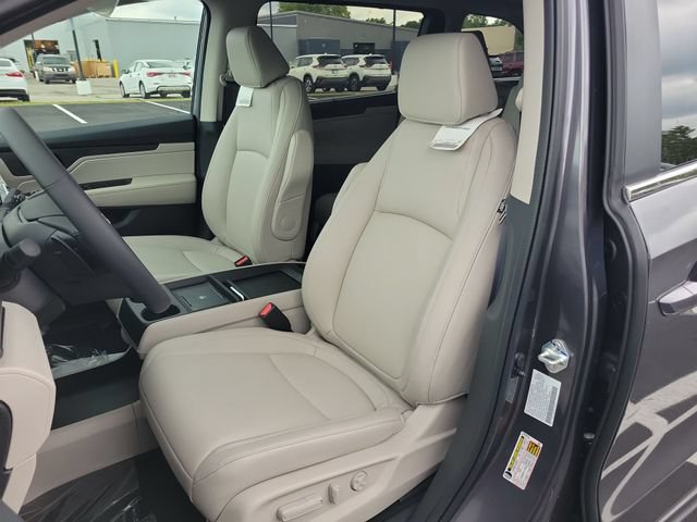 New 2027 Honda Odyssey EX-L image 19