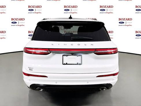 New 2026 Lincoln Corsair Grand Touring AWD/4WD image 7