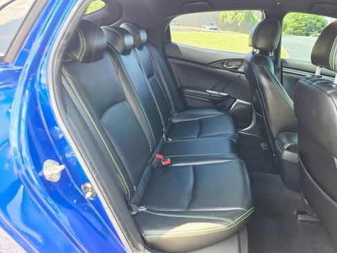Used 2017 Honda Civic Sport image 14