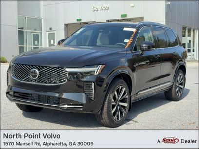 New 2026 Volvo XC90 B5 Core w/ Protection Package