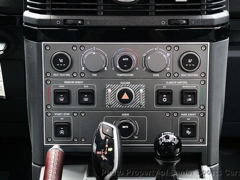 Used 2024 INEOS Grenadier AWD/4WD image 36