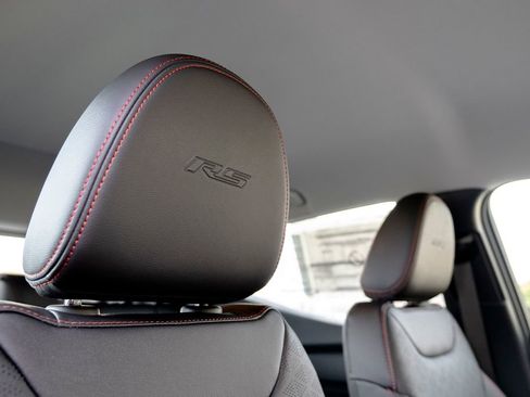 New 2027 Chevrolet Bolt RS image 30